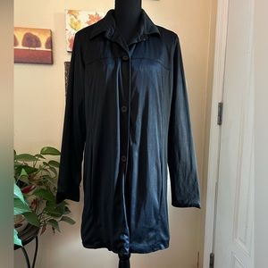 Outbrook Black Jacket